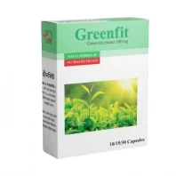 Greenfit Tablet-30 pcs