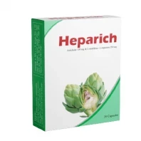 Heparich Capsule-30 pcs