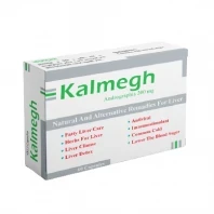 Kalmegh Capsule-30 pcs