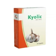 Kyolic Capsule-30 pcs