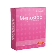 Menostop Capsule-30 pcs