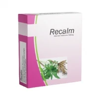 Recalm Capsule-30 pcs