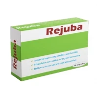 Rejuba Capsule-30 pcs