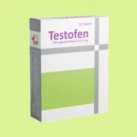 Testofen Capsule-30 pcs