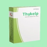 Thykelp Capsule-30 pcs