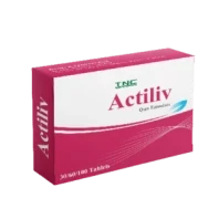 Actiliv Tablet-30 pcs