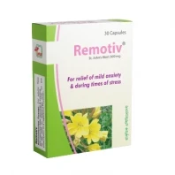 Remotiv Capsule-30 pcs