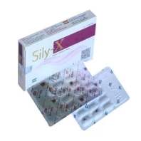 SILY-X Capsule 30's Pack