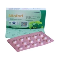 Bilofort Tablet-30 pcs