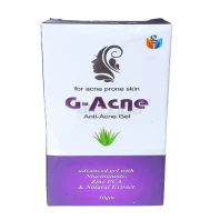 G Acne Gel-30 gm