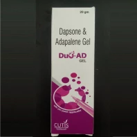 Duo AD Gel-20 gm