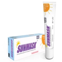 SunMask Cream-60 gm