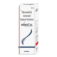 Minol-XL Lotion 60 ML