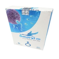 Impryl-M Tablet 30 Pcs