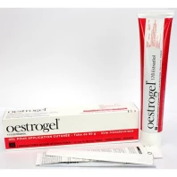 Oestrogel Topical Gel-80g