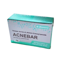 Acnebar Soap 75 GM