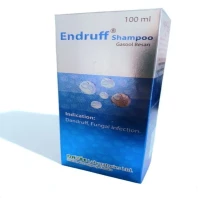 Endruff Shampoo 100 ML