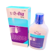 Hi Tar Shampoo 100 ML