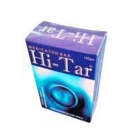 Hi Tar Bar 100 GM