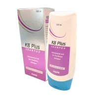 KB Plus Shampoo 100 ML