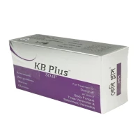 KB Plus Bar 100 GM