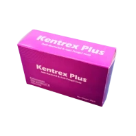 Kentrex Plus Bar 90 GM