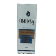 Omensa Gel-30 gm