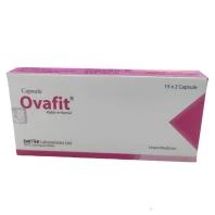 Ovafit Capsule 30 Pcs