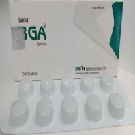 BGA Tablet 30 Pcs