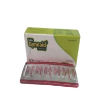 Gynoaid Tablet 30 Pcs