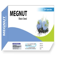 MEGNUT Capsule-30 pcs