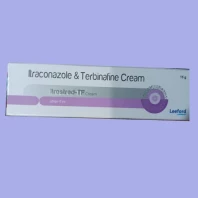 Itrostred TF Cream-15 gm