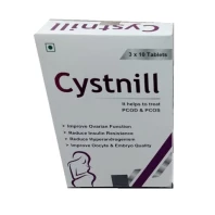 Cystnill Tablet-30 pcs