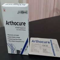 Arthocure Tablet-30 pcs