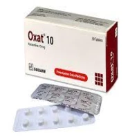 oxat 10 mg Tablet-10 Pcs