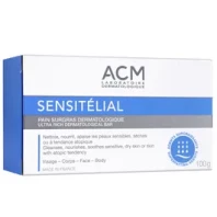 Sensitelial Dermatological Bar-100 GM