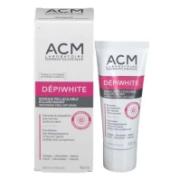 Depiwhite Mask -40 ML