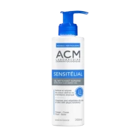 ACM Sensitelial Cleansing Gel-200 ML