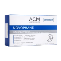 ACM NOVOPHANE CAPSULES-60 pcs