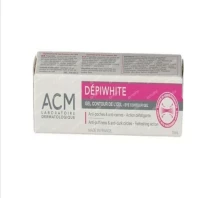 ACM Depiwhite Eye Contour Gel 15 ML