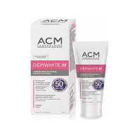 ACM DEPIWHITE M SPF 50+ Cream-40 ML