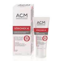 Sebionex K Cream-40 ML