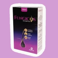 Fungicos Shampoo-100 ml