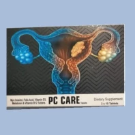 PC Care Tablet 30 pcs