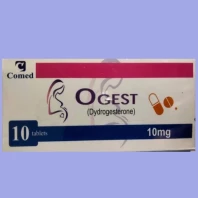 Ogest Tablet-10 pcs