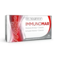 IMMUNOMAR Capsule-30 pcs