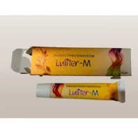 Luliter-M Cream 30 gm