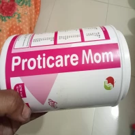 Proticare Mom-400 gm