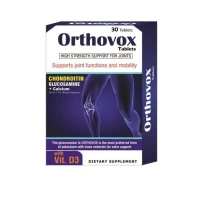 Orthovox Tablet-30's Pack