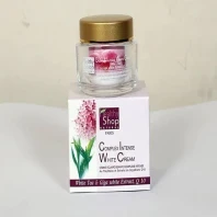 Healthy Shop Whitening Cream-30 gm